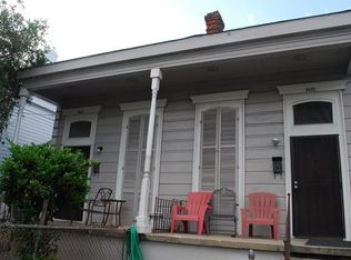 5121 Laurel St, New Orleans, LA 70115