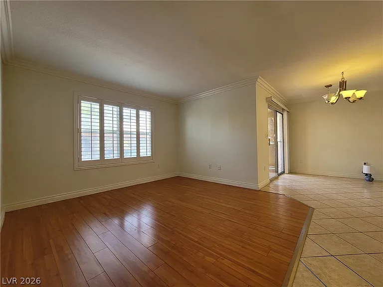 8101 W Flamingo Rd #1107 — Photo 5