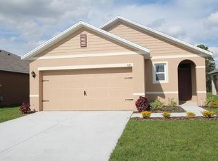 421 Tanglewood Dr, Davenport, FL 33896