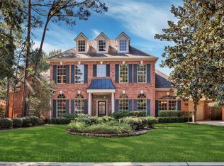 9 Hollymead Dr, Spring, TX 77381