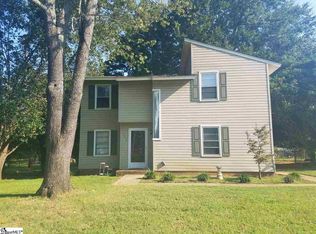 403 W Yellow Wood Dr, Simpsonville, SC 29680