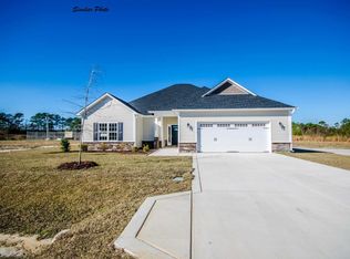 711 Bayboro Ct, Holly Ridge, NC 28445