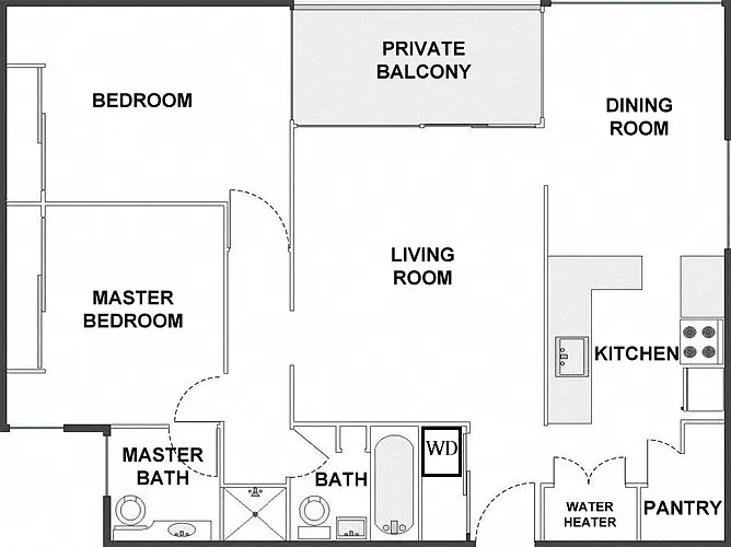 120-122 E Creek Dr — Photo 11