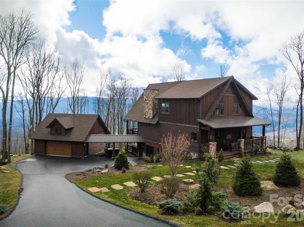 72 Golden Eagle Trl, Banner Elk, NC 28604