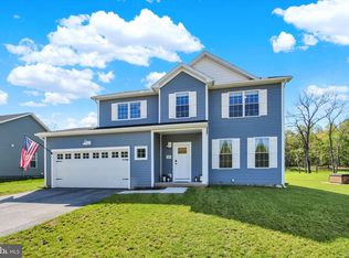 100 Lobell Rd, Abbottstown, PA 17301