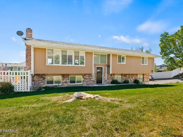 7508 Conover Dr, Yakima, WA 98908