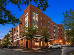 Lenox Village, Nashville, TN 37211