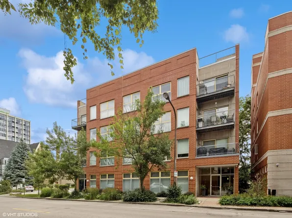 1421 Sherman Ave APT 303, Evanston, IL 60201