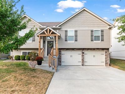 19708 E 6th St N, Independence, MO, 64056