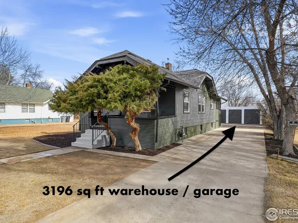 830 Martin St, Longmont, CO 80501