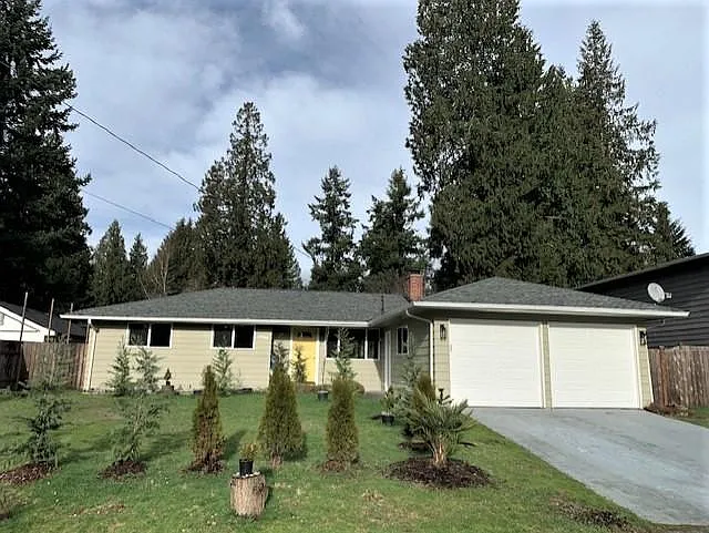 10508 NE 143rd Pl — Photo 1
