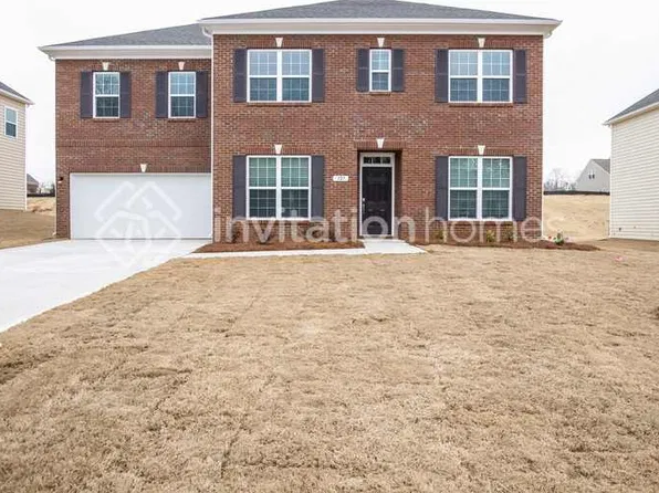 127 Sassafras Rd, Mooresville, NC 28115
