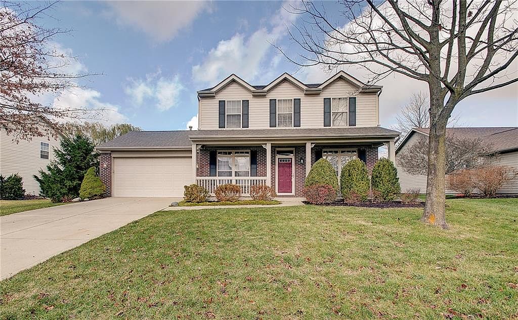 10022 Palmaire Pl Fishers In 46038 Mls 21754630 Zillow