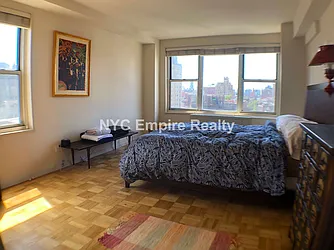 Rented by NYC Empire Realty Inc