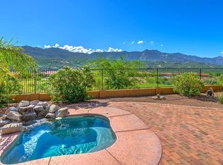 36631 S Ocotillo Canyon Dr, Tucson, AZ 85739
