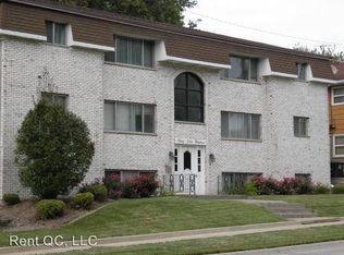 4519 12th Ave APT 1, Moline, IL 61265