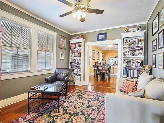 5th image of 4522-24 Iberville St