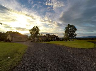 126 Ann Adele Ln, Mena, AR 71953