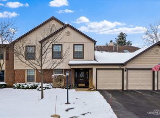 0N116 Ennerdale Ln UNIT 1604, Winfield, IL 60190