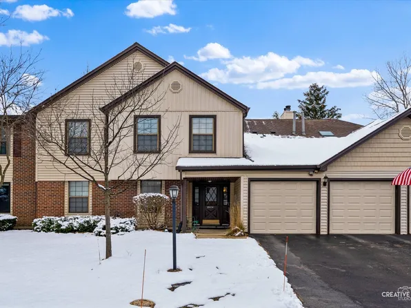 0N116 Ennerdale Ln Unit 1604, Winfield, IL 60190