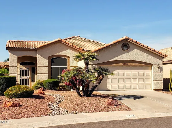 9152 W ESCUDA Drive, Peoria, AZ 85382