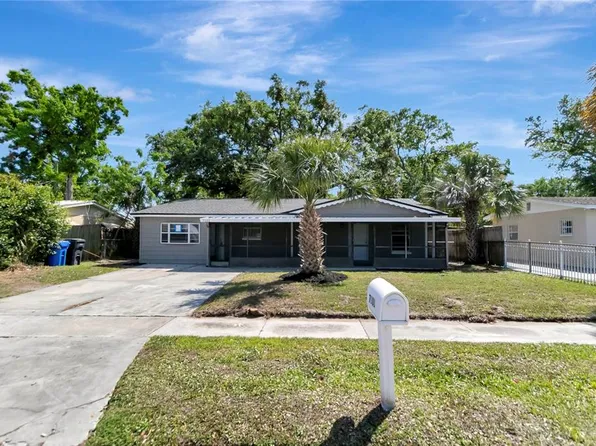 7101 Kingston Dr, Tampa, FL 33619
