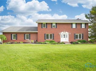 5501 State Route 12, Findlay, OH 45840