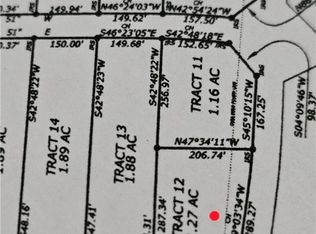 12 Opal Rd, Red Springs, NC 28377