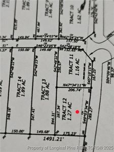 12 Opal Rd, Red Springs, NC, 28377