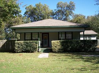 112 S Spruce St, Pauls Valley, OK 73075