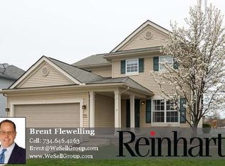 8294 S Warwick Ct, Ypsilanti, MI