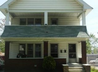 1829 Dunham St, Toledo, OH 43609