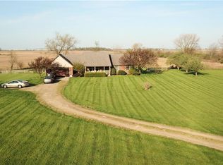 4747 Botkin Rd, London, OH 43140