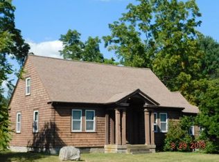 82 Brook St, Rehoboth, MA 02769