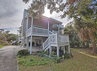 6 Shipwatch Cir, Tybee Island, GA 31328