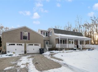 233 Sisson Rd, Coventry, RI 02827