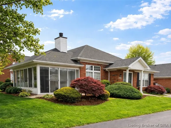 3506 Stonecreek Circle #C, Jeffersonville, IN 47130