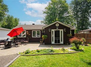 1127 Shore Acres Dr, Innisfil, ON L0L 1R0