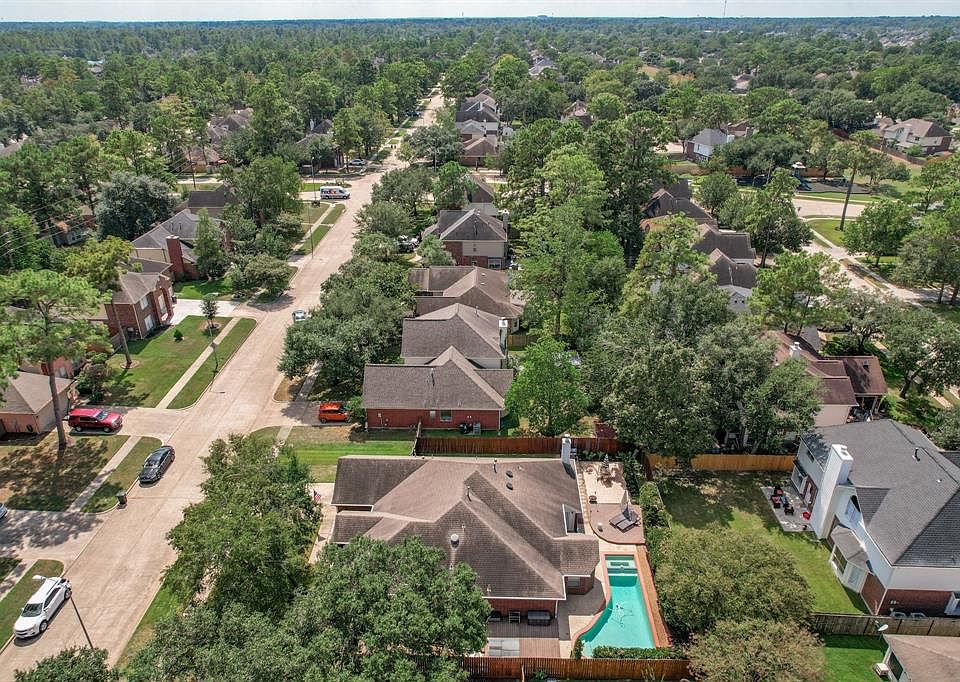 1st image of 14022 Cypress Falls Drive