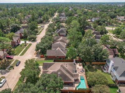 14022 Cypress Falls Drive, Cypress, TX, 77429