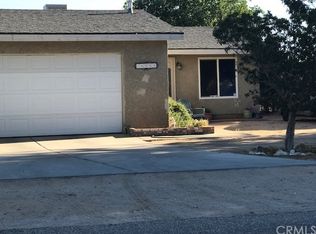 16088 Chestnut St, Hesperia, CA 92345