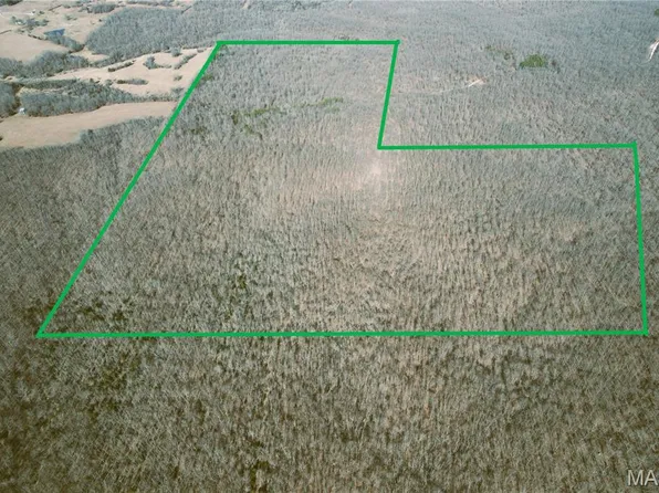 0 Tower Dr, Yukon, MO 65589