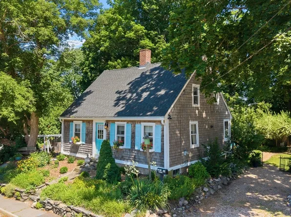 53 Wareham St, Middleboro, MA 02346