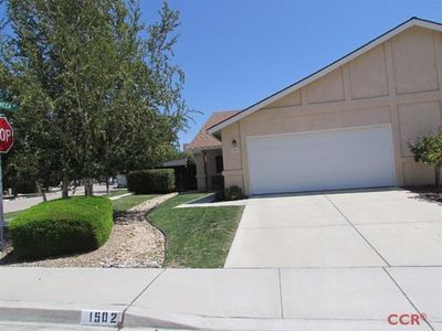1502 Plumas Ct, Paso Robles, CA, 93446