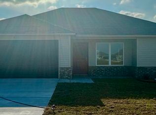 3 Hearthstone, Vilonia, AR 72173