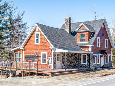 1182 Presidential Highway, Jefferson, NH, 03583