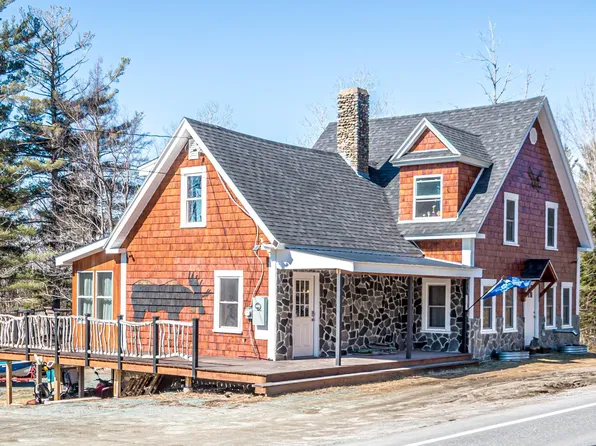 1182 Presidential Highway, Jefferson, NH 03583