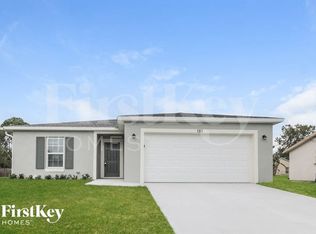 150 Breakwater St SE, Palm Bay, FL 32909