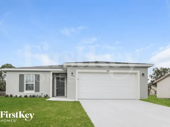 150 Breakwater St SE, Palm Bay, FL 32909