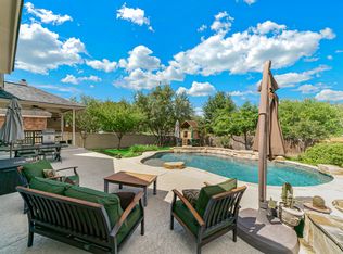 296 Brush Trail Bnd, Cibolo, TX 78108